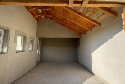 Casă individuală cu 6 camere cu Teren 667 Mp în Central - 13