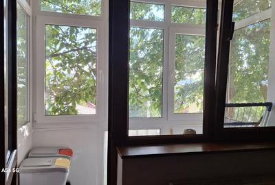 Apartament Chirie 2 camere mobilat si utilat Copou - 5