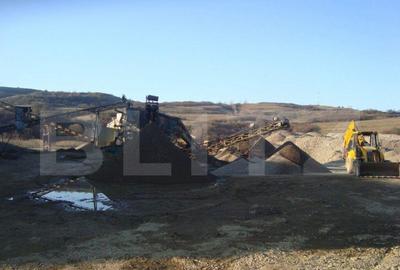 Teren de 60000 mp, în Central - 8