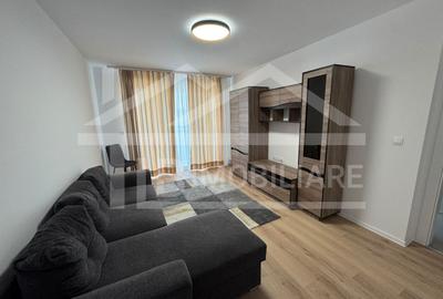 Apartament cu 2 camere decomandat, mobilat în Libertății - 1