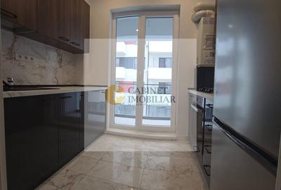 Apartament cu 2 camere decomandat în Drumul Taberei - 3