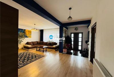 Casă individuală cu 6 camere cu Teren 950 Mp în Aroneanu - 10