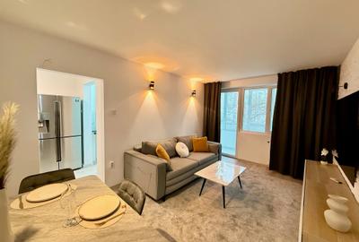 Iancului - 1 minut metrou | Apartament 3 Camere Modern | Totul Nou - 2