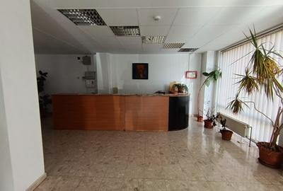 Spațiu comercial, de 500 mp, în Griviței - 8