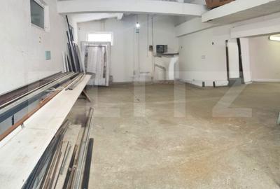 Spațiu comercial, de 144 mp, în Văcărești - 12