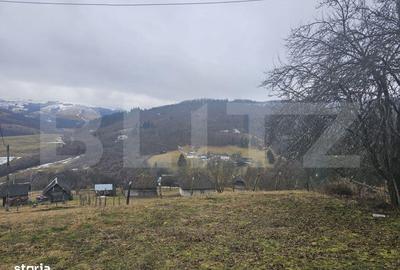 Casă cu 3 camere în Abrud-Sat - 5