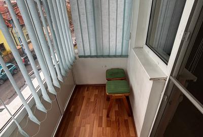 Apartament cu 2 camere semidecomandat în Central - 4