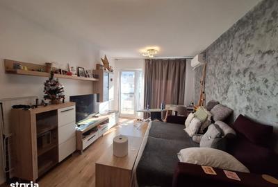 Apartament cu 2 camere în Bartolomeu - 15