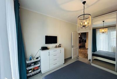 Apartament cu 3 camere în Terezian - 13