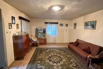 Casă cu 3 camere cu Teren 2745 Mp în Gura Ocniței - 12