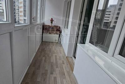 Apartament cu 2 camere decomandat în Baciu - 3