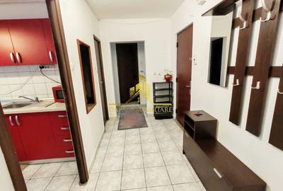 Apartament cu 2 camere decomandat, mobilat în Zorilor - 7