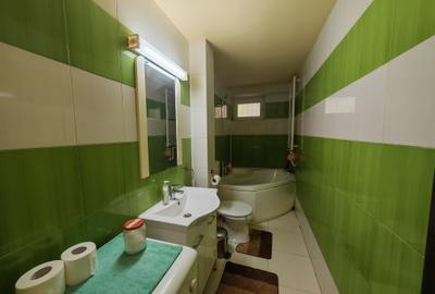 Garsonieră decomandată, mobilată în Km 4-5 - 11