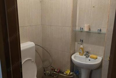 Apartament cu 4 camere semidecomandat în Militari - 11