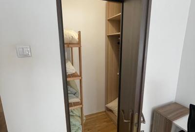 Apartament 2 camere-SPATIOS-NERVA-TRAIAN-metrou-Timpuri-Noi - 9