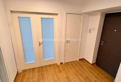 Apartament 3 camere |Unirii | METROU| Nemobilat si neutilat| - 1