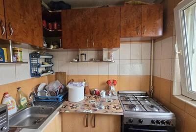 Garsoniera in vestul ora?ului acces excelent, etaj 1 - 6