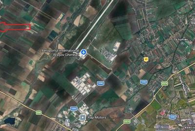 Spațiu comercial, de 12,000 mp, în Central - 11