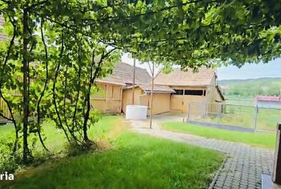 Casă cu 3 camere în Tritenii de Jos - 7