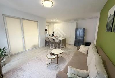 Apartament cu 3 camere decomandat în Central - 2