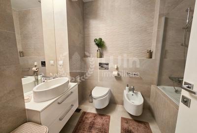 Apartament 3 camere in imobil premium | Finisat | Zona Iulius Mall! - 11