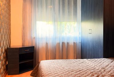 Apartament cu 2 camere decomandat, mobilat în Obor - 9
