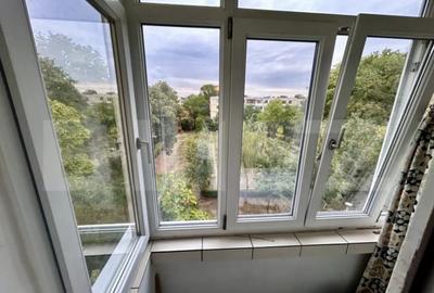 Apartament cu 3 camere semidecomandat în Andrei Mureșanu - 5