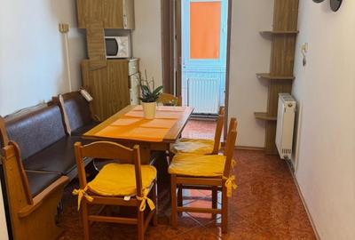 Apartament cu 2 camere semidecomandat, mobilat în Enachiță Văcărescu - 4