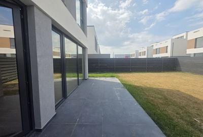 Vila LUX | 5 camere | TUNARI - 15