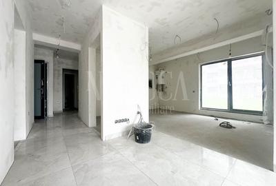 Spațiu comercial, de 70 mp, în Florești - 1