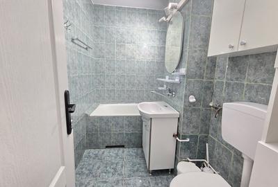 Apartament spațios cu 3 camere, etaj intermediar, zona Parâng - 7