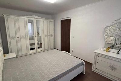 De vanzare apartament cu 2 camere, utilat ?i mobilat - 9