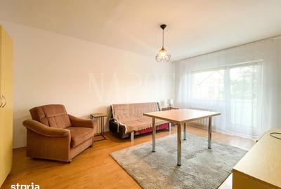 Apartament cu 2 camere decomandat în Zorilor - 2