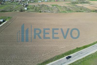 Teren de 3626 mp, în Nicolae Bălcescu - 1