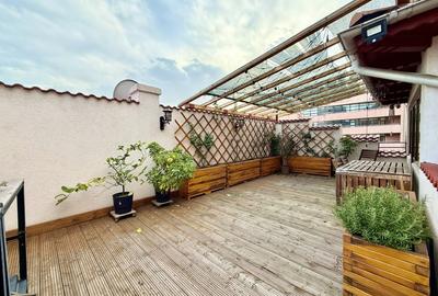 Proprietate premium de vanzare - Dorobanti - 58