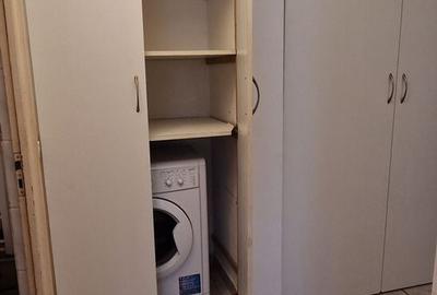 Apartament doua camere decomandate, zona gara. - 15