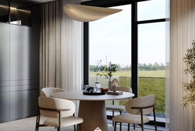 DIRECT DE LA DEZVOLTATOR | Apartament cu 3 camere PREMIUM | 0% Comision - 6