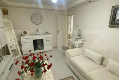 Apartament 2 camere, 65 mp, zona Central - 3