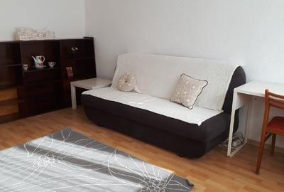 Apartament central-ideal investitie - 5