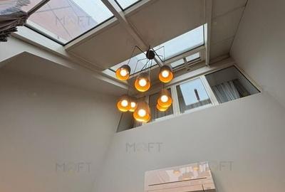 Penthouse Triplex || Vedere Panoramica || Decebal || InCity Residence - 2