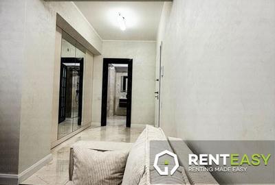 Apartament cu 2 camere, mobilat în Copou - 3