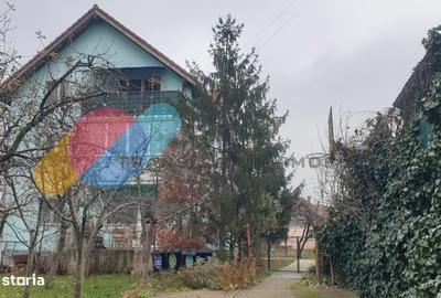 Apartament 57 m² utili in vila,zona Plevnei - 3