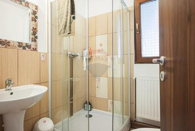 Casa de vacanta sau pensiune cu recenzii excelente, in Inima Branului - 27