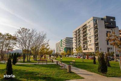 Apartament cu 2 camere în Roșu - 3