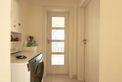 Apartament cu 2 camere decomandat, mobilat în Giroc - 9