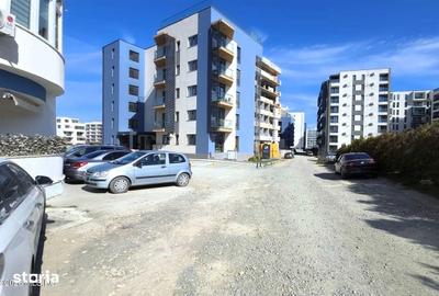 Apartament cu 2 camere în Nord - 20