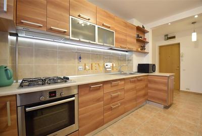 [VIDEO] Apartament Renovat 3 Camere de Inchiriat la 150m Metrou Dristor - 3