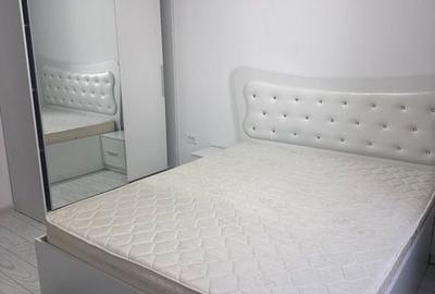 Apartament cu 2 camere in Militari Residence - 6