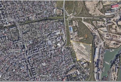 Spațiu comercial, de 63,000 mp, în Centură - 6