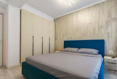 Apartament cu 2 camere decomandat, mobilat în Palazu Mare - 6